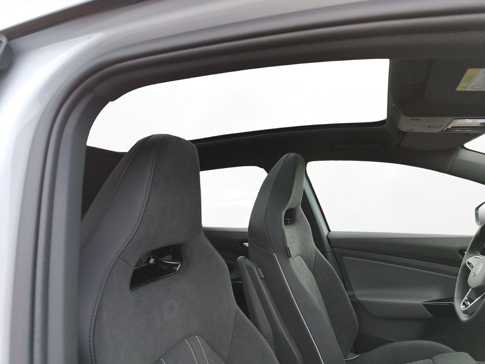 Volkswagen ID.4 77 KWh Performance Pro