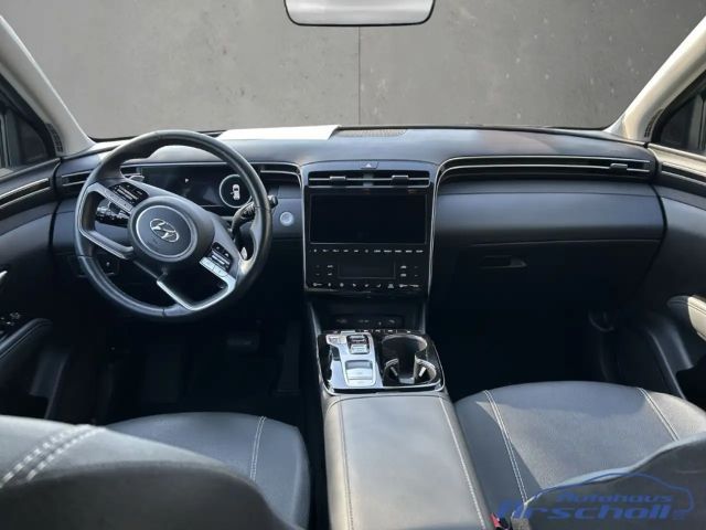 Hyundai Tucson 2WD Hybrid T-GDi Trend