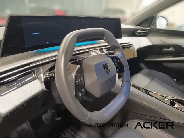 Peugeot 5008 Allure Pack Hybrid