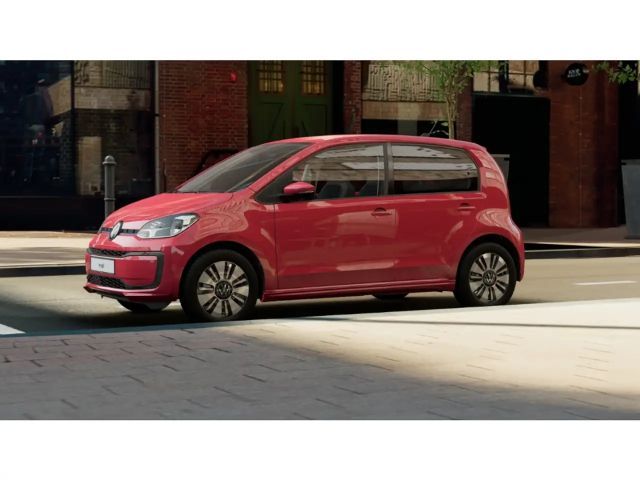 Volkswagen up! e-Edition 1-Gang-Automatik
