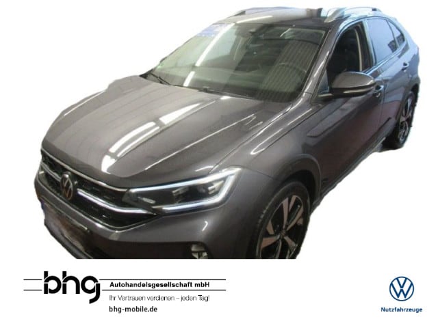 Volkswagen Taigo 1.0 TSI DSG IQ.Drive Style