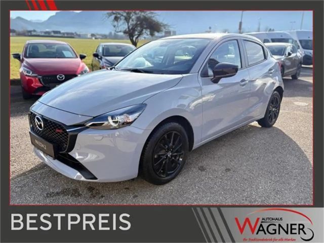 Mazda 2 Homura SkyActiv