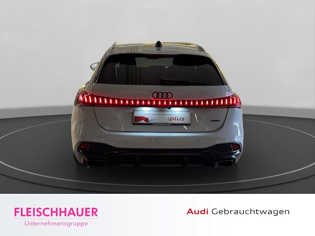 Audi A5 Avant Hybride Quattro S-Tronic