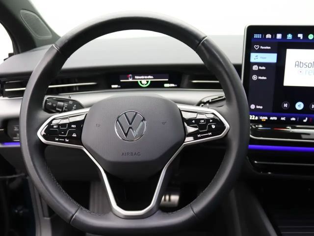 Volkswagen ID.7 IQ.Drive Pro