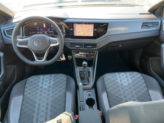 Volkswagen Taigo 1.5 TSI DSG