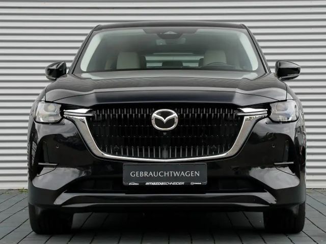 Mazda CX-60 Takumi