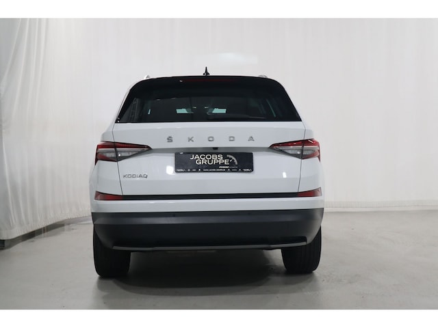 Skoda Kodiaq 2.0 TDI Tour