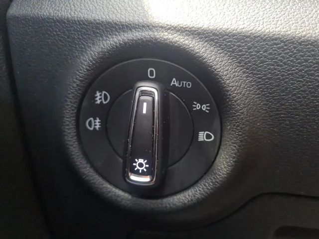 Skoda Kamiq 1.0 TSI Clever