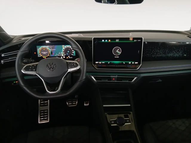 Volkswagen Tiguan DSG Sport