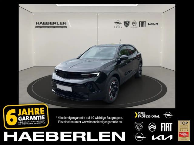 Opel Mokka 1.2 Turbo GS-Line Grand Sport Turbo