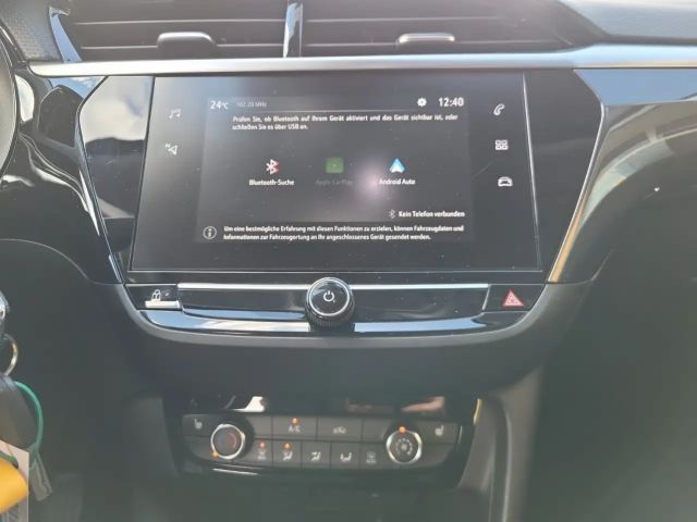 Opel Corsa 1.2 Turbo Turbo