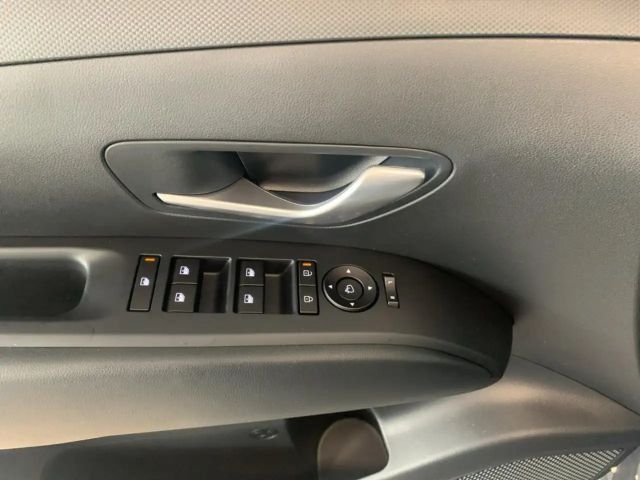 Hyundai Tucson 2WD T-GDi