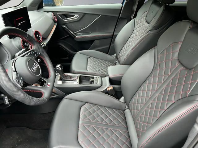 Audi Q2 35 TFSI S-Line