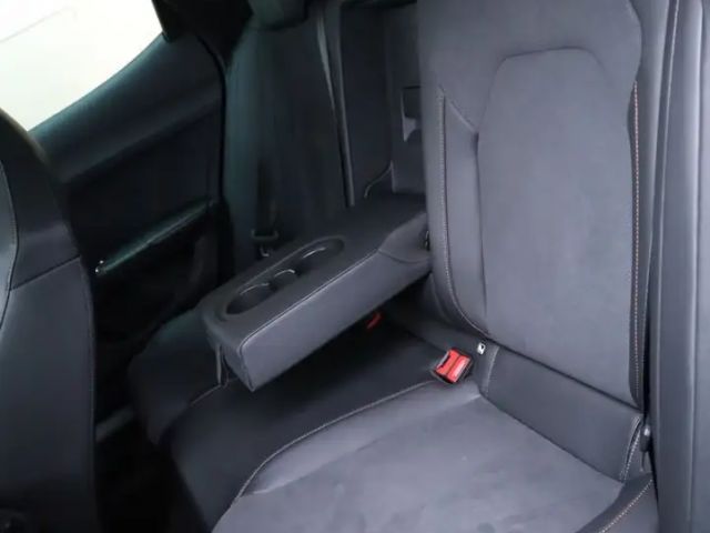 Cupra Formentor 2.0 TSI 4Drive VZ