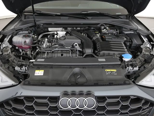 Audi A3 30 TFSI S-Tronic Sedan Sportback