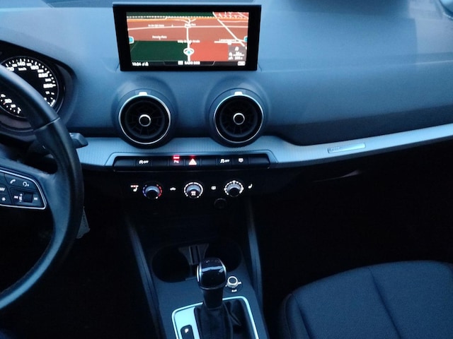 Audi Q2 30 TDI S-Tronic