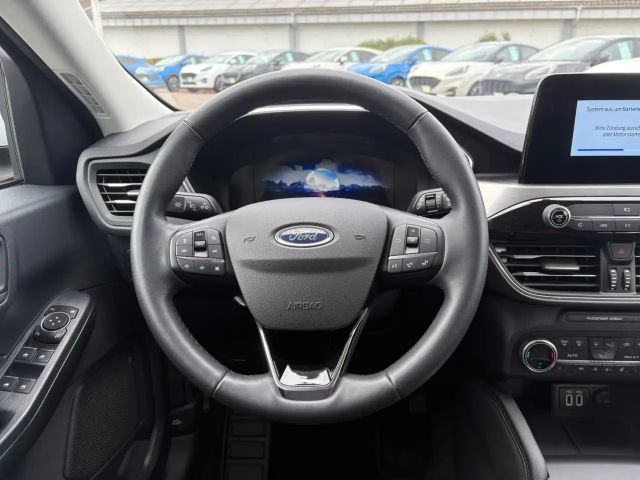 Ford Kuga Plug in Hybrid Titanium