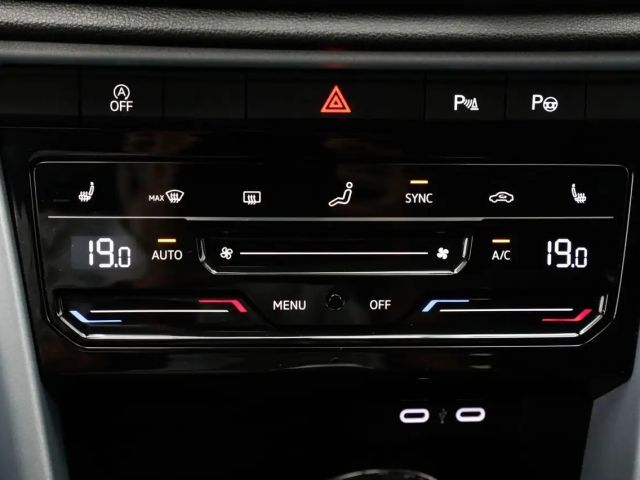 Volkswagen T-Roc 1.5 TSI