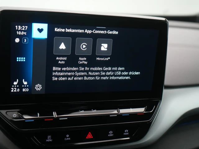 Volkswagen ID.4 77 KWh Performance Pro