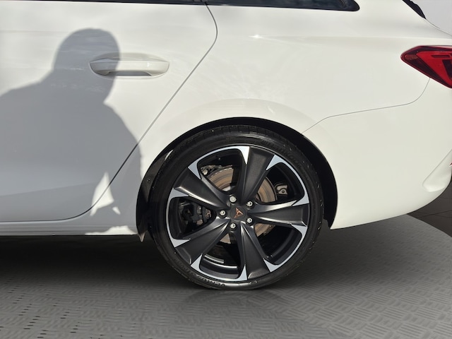 Cupra Leon DSG Sportstourer