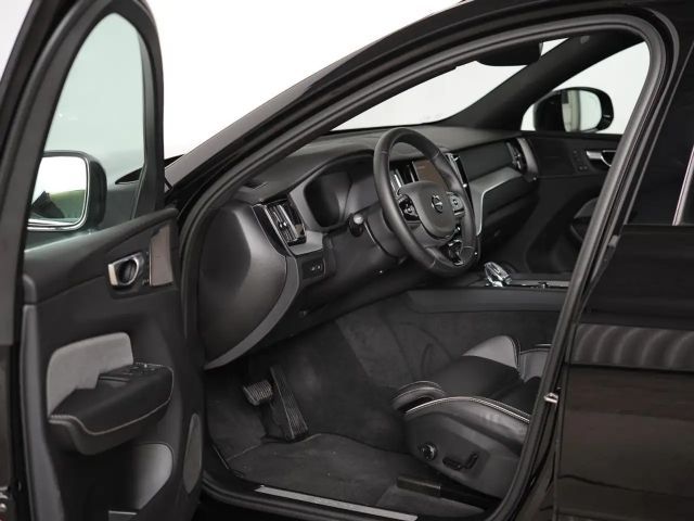 Volvo XC60 AWD T8 Ultra