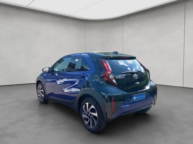 Toyota Aygo X Hatchback