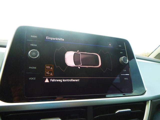 Volkswagen T-Roc Cabriolet