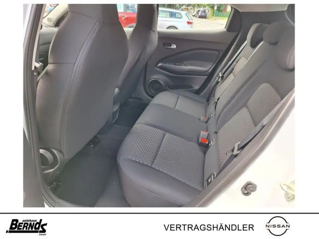 Nissan Juke Acenta DIG-T