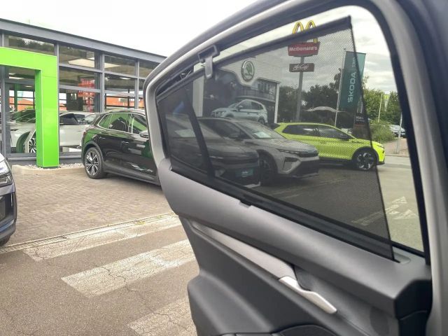 Skoda Enyaq Coupe Sportline