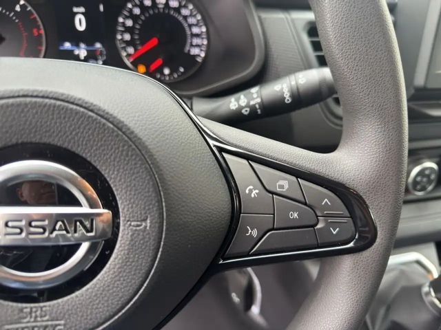 Nissan Primastar L2H1