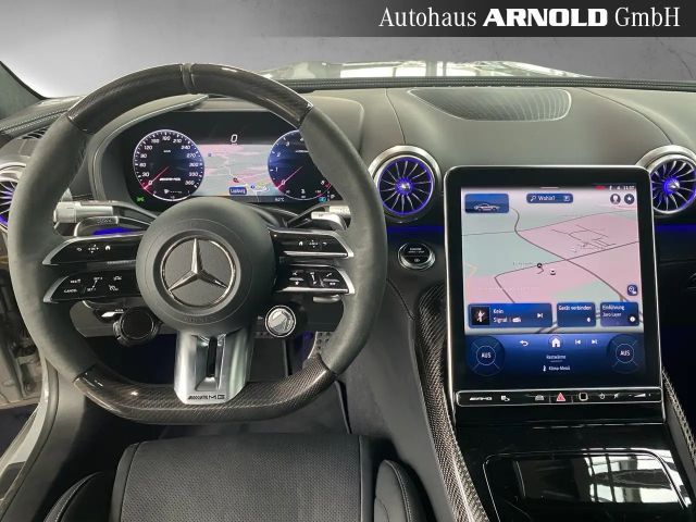 Mercedes-Benz AMG GT 4MATIC+ AMG Line Coupé