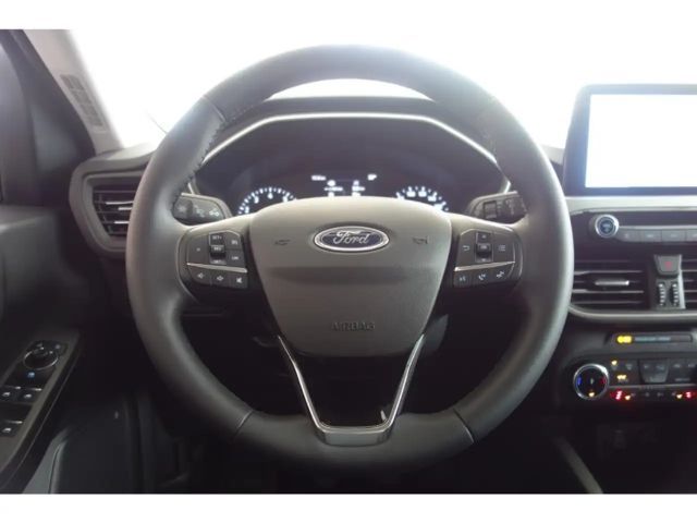 Ford Kuga Cool & Connect