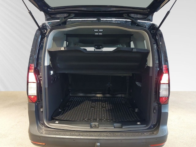 Volkswagen Caddy 2.0 TDI Life Maxi