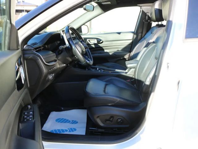 Jeep Compass 4xe Limited