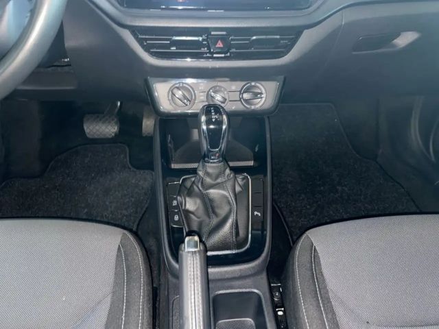 Skoda Fabia 1.0 TSI Ambition