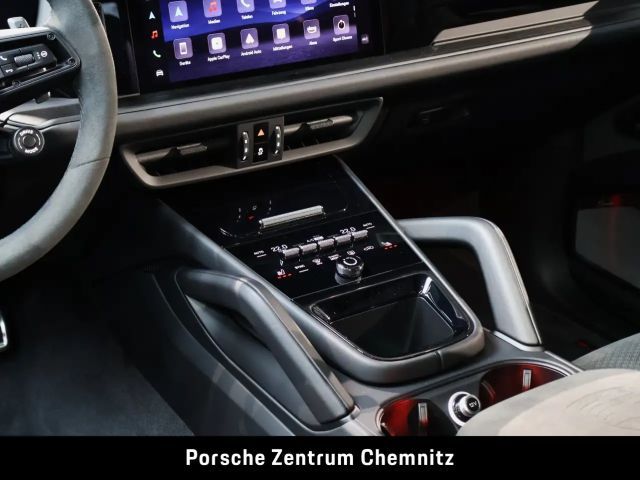 Porsche Cayenne Coupé GTS