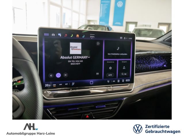 Volkswagen Passat DSG R-Line