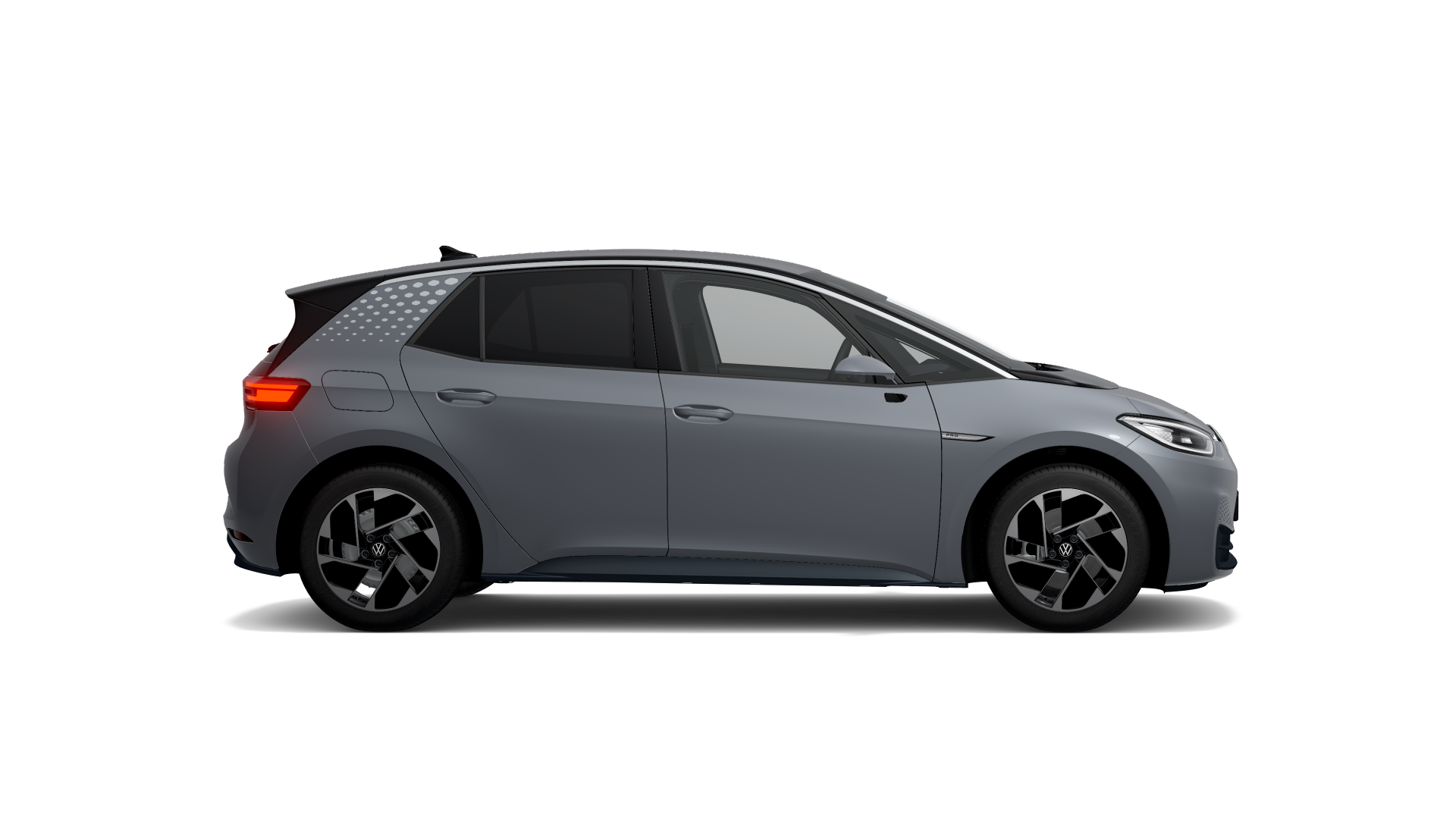 Volkswagen ID.3 Business Performance Pro