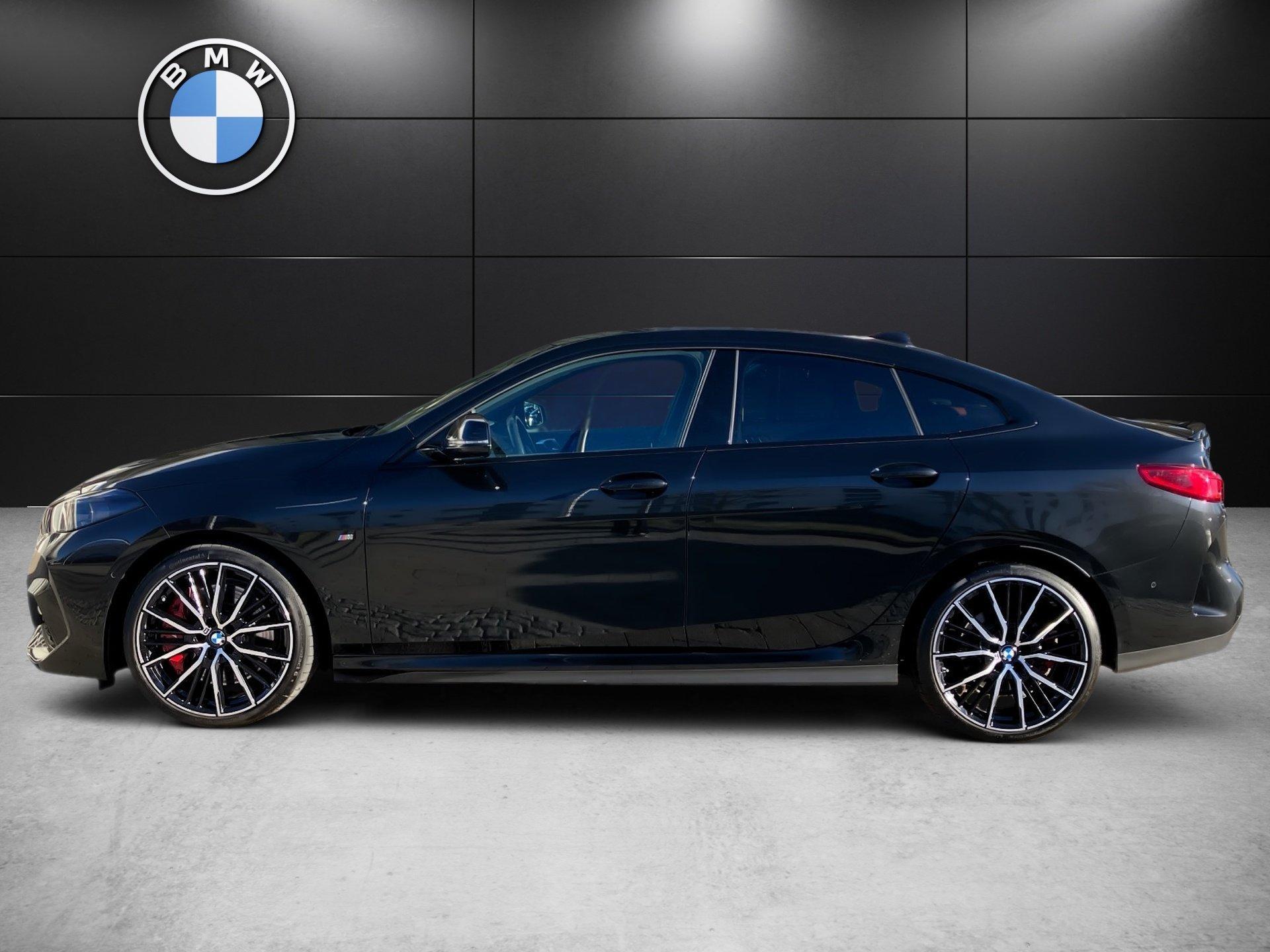 BMW 220 220i Coupé Gran Coupé xDrive