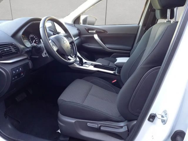 Mitsubishi Eclipse Cross 4WD PHEV