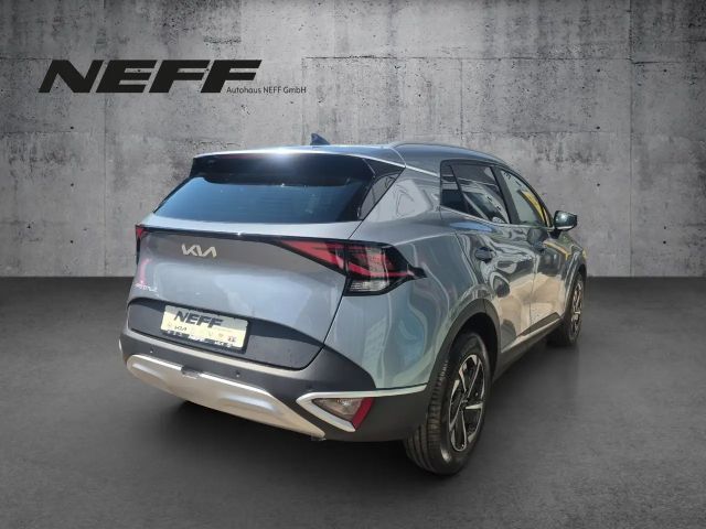 Kia Sportage GDi Vision