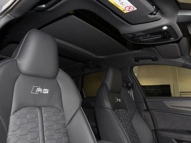 Audi RS6 Avant Performance Quattro