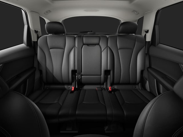 Audi Q7 50 TDI Quattro S-Line