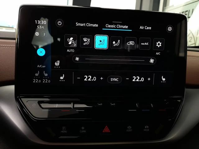 Volkswagen ID.4 77 KWh Style