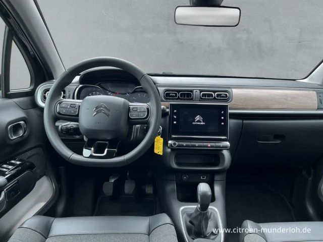 Citroën C3 C-Series PureTech