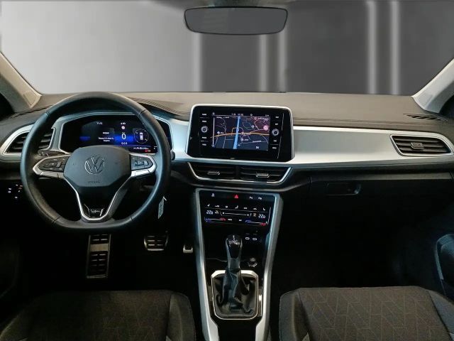 Volkswagen T-Roc 2.0 TDI DSG