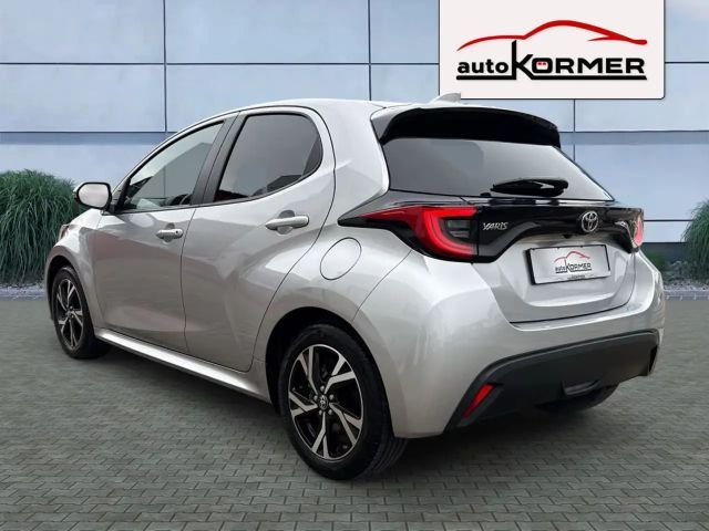 Toyota Yaris Hatchback Hybride