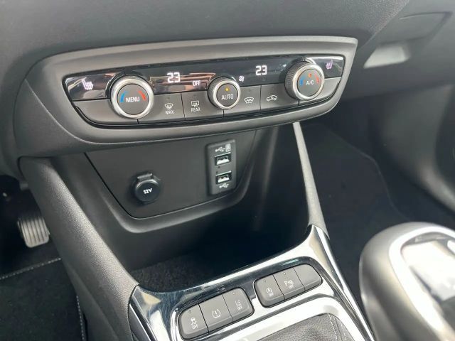 Opel Crossland X Elegance