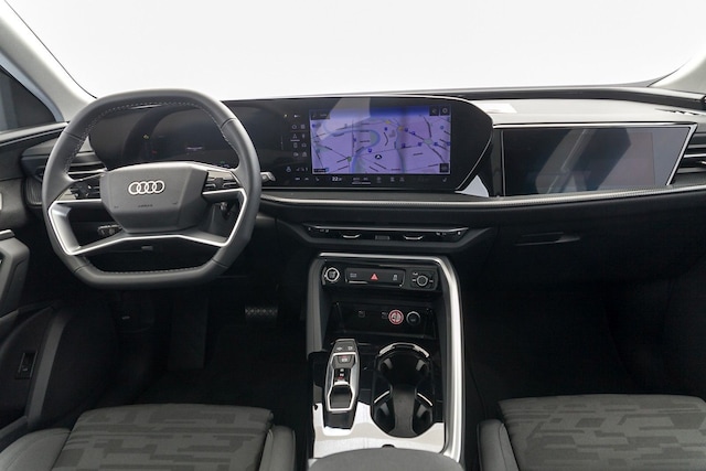 Audi Q5 Quattro S-Tronic