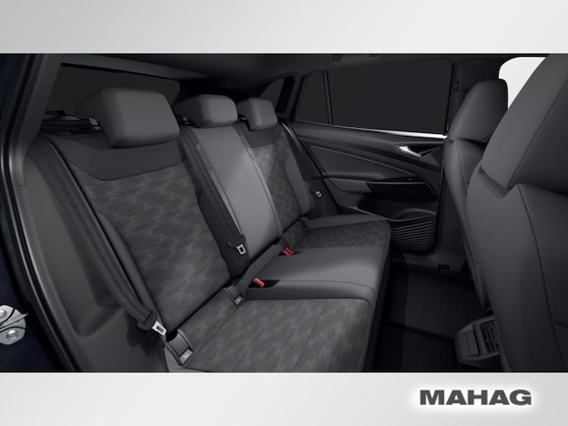 Volkswagen ID.4 IQ.Drive Pure